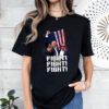 Kamala Harris For A Brighter Tommorrow Shirt