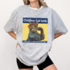 Childless Cat Lady Against The Patriarchy Shirt