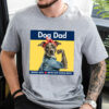 Childless Pug Dog Shirt, Kamala Harris 2024 Shirt