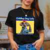 Childless English Mastiff Dog Lady Shirt, Kamala Harris 2024 Shirt