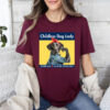 Childless BiChon Dog Shirt, Kamala Harris 2024 Shirt