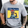 Childless Brown Dachshund Dog Shirt, Kamala Harris 2024 Shirt