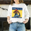 Childless French Bull Dog Shirt, Kamala Harris 2024 Shirt