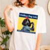 Childless Brindle Greyhound Dog Shirt, Kamala Harris 2024 Shirt