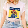 Childless Rottweiler Dog Shirt, Kamala Harris 2024 Shirt