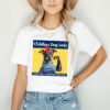 Childless Golden Retriever Dog Shirt, Kamala Harris 2024 Shirt