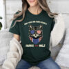 Childless Cat Lady Beware Of Claws Shirt, Harris Walz Shirt, Harris 2024