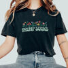 Fuck Donald Trump Shirt, Anti Trump T-Shirt, Feminist Shirt, Flower Shirt