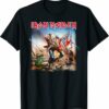 Iron Maiden – The Trooper T-Shirt